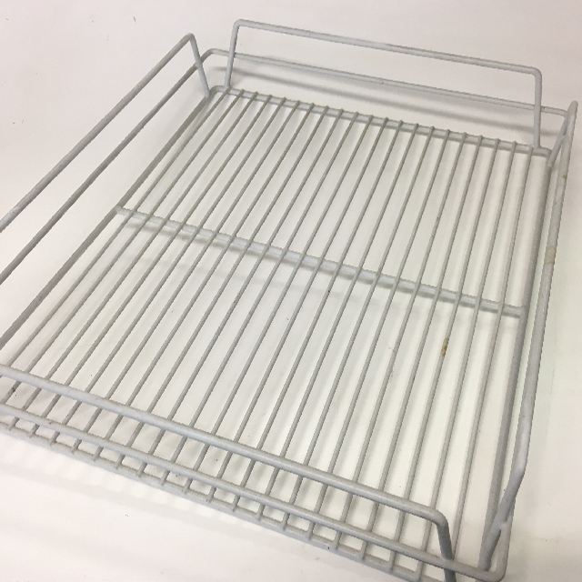 GLASS TRAY, Bar Or Cafe Style